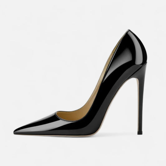 Talons Hauts pour Femme – Élégance Sculptée, Confort Assuré | Othier