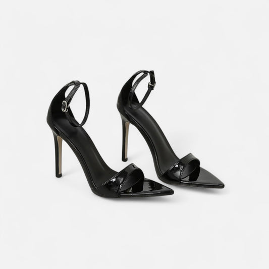 Sandales femme bout pointu – Élégance polyvalente | Othier