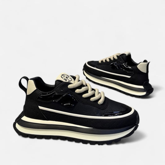 Breathable Casual Shoes for Men – Dry Lightness, Active Everyday Comfort | Othier