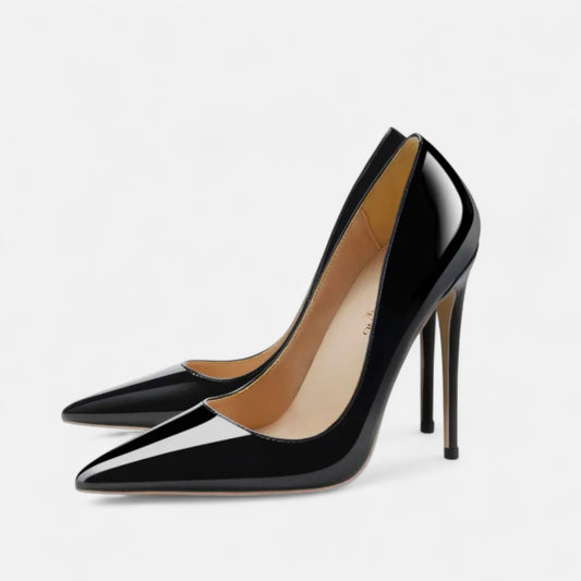 Talons Hauts pour Femme – Élégance Sculptée, Confort Assuré | Othier