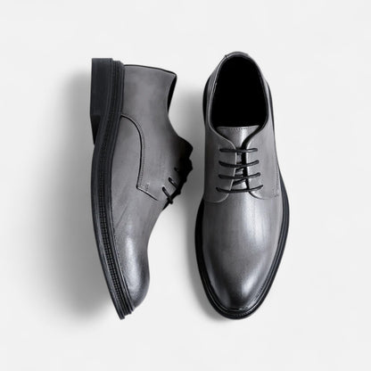 Richelieus de Costume pour Homme – Luxe Discret, Élégance Polyvalente | Othier