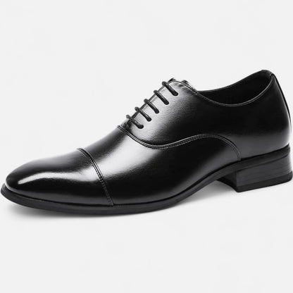 Chaussures Oxford homme en cuir Héritage | Othier