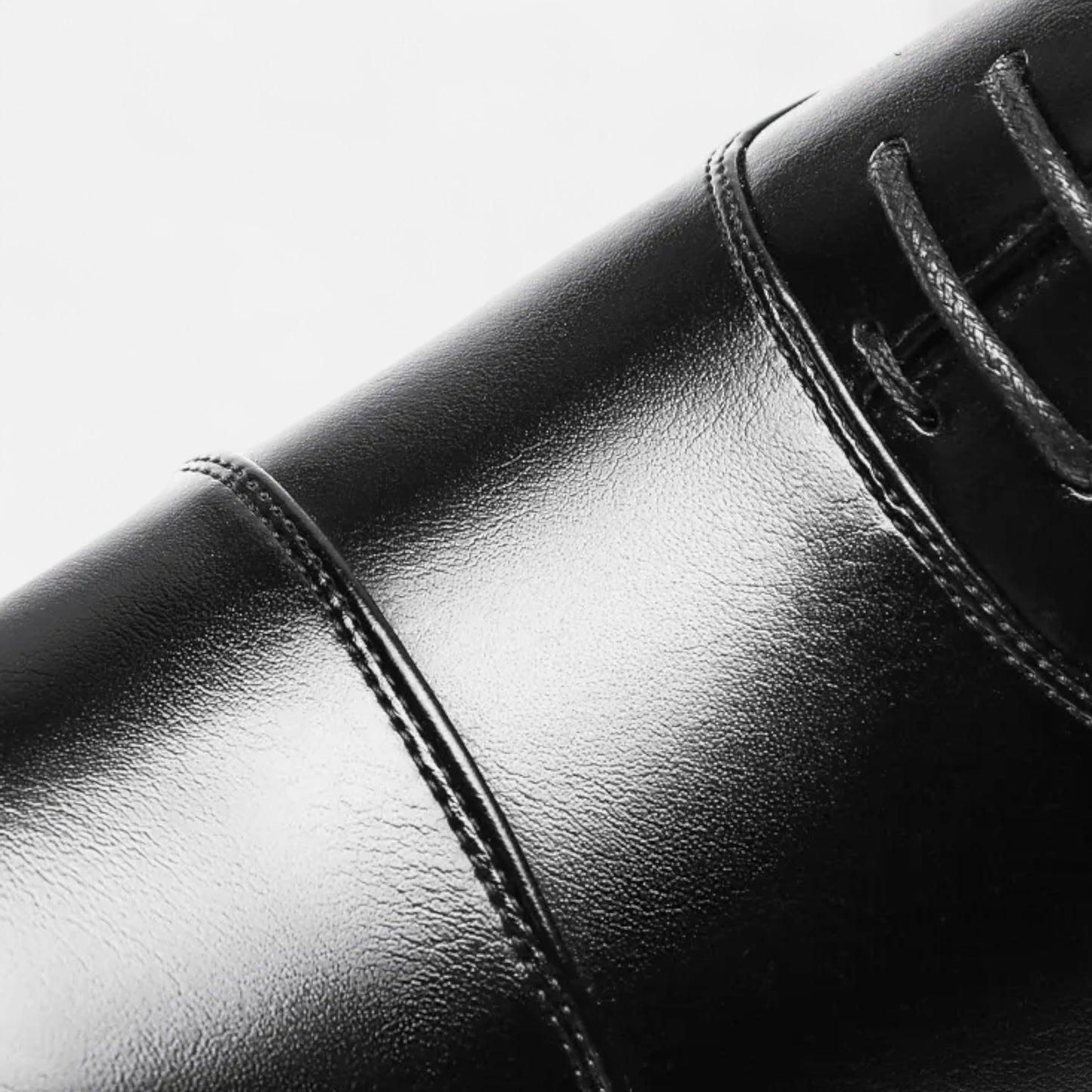 Chaussures Oxford homme en cuir Héritage | Othier